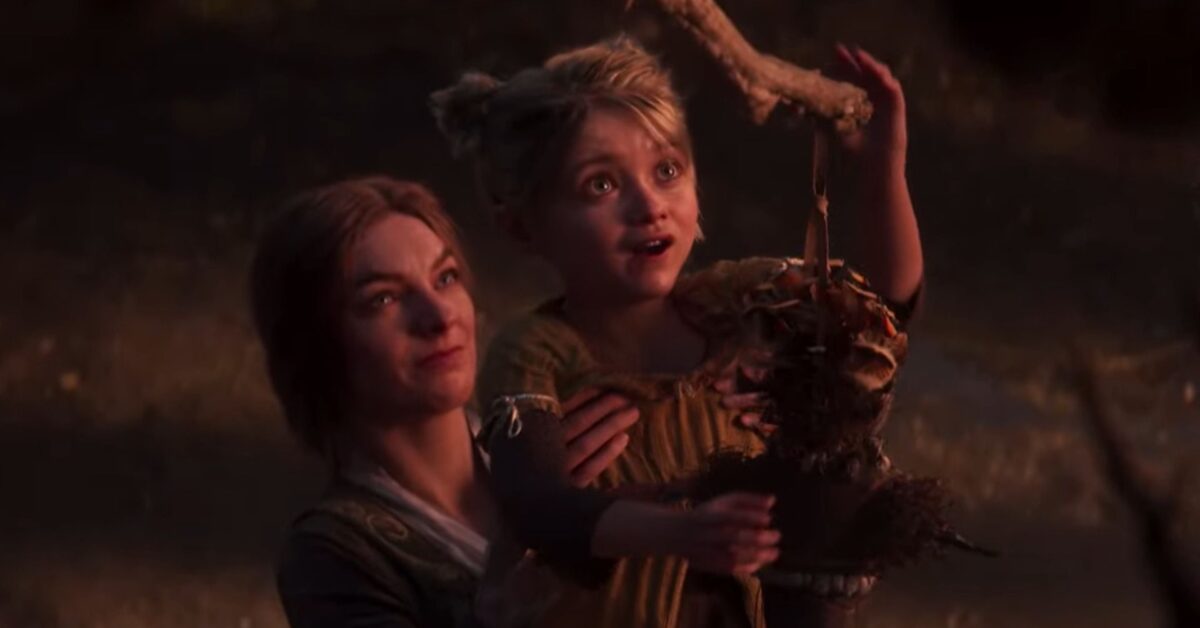 لعبة Larian الجديدة: Divinity أكبر من Baldur’s Gate 3 بشكل مذهل