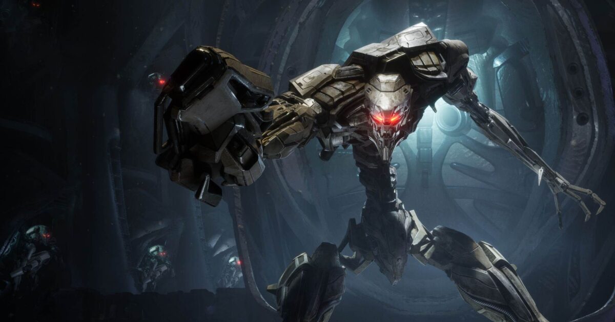 لعبة RPG جديدة بأسلوب ماس إيفكت تثير الحماس في عرضها الجديد