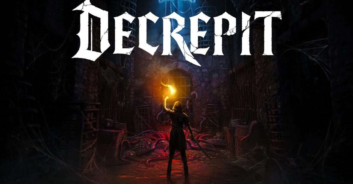 لعبة جديدة تجمع بين قتال الأرواح واستكشاف الزنزانات الكلاسيكية