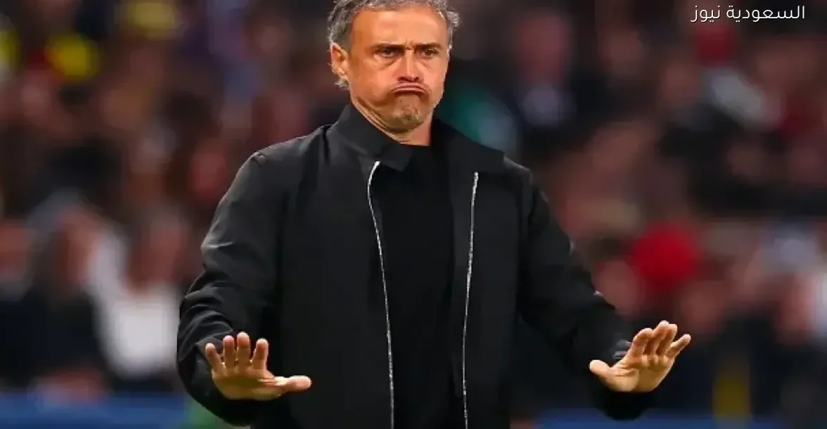 لويس إنريكي يتوج بلقب أفضل مدرب في العالم 2025 بجائزة «ذا بيست»