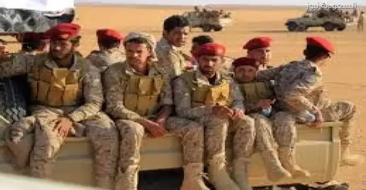 مأرب تشهد معارك عنيفة والجيش الوطني يحقق انتصارات كبيرة ضد الحوثيين