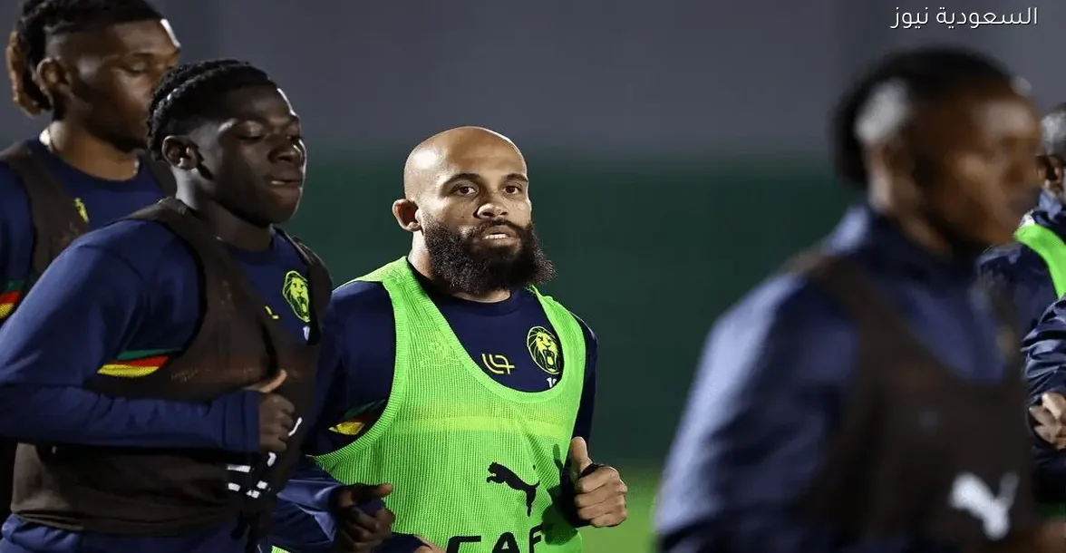 مباراة مثيرة بين الكاميرون والغابون على beIN SPORTS