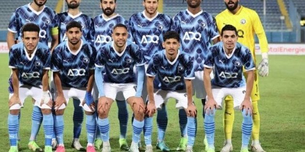 متى تقام مباراة بيراميدز وفلامنجو في كأس إنتركونتننتال والتشكيل المتوقع والقنوات الناقلة