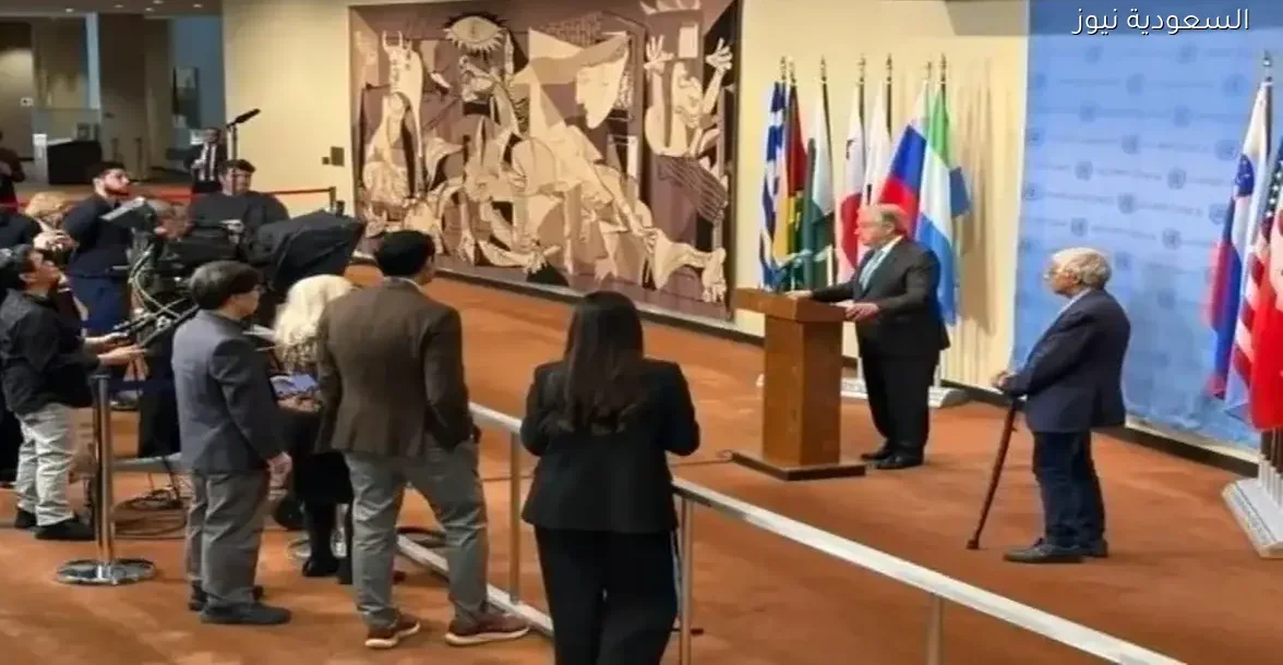 مجلس الأمن يتدخل: أمين الأمم المتحدة يرفض إجراءات الانتقالي ويؤكد دعم وحدة اليمن