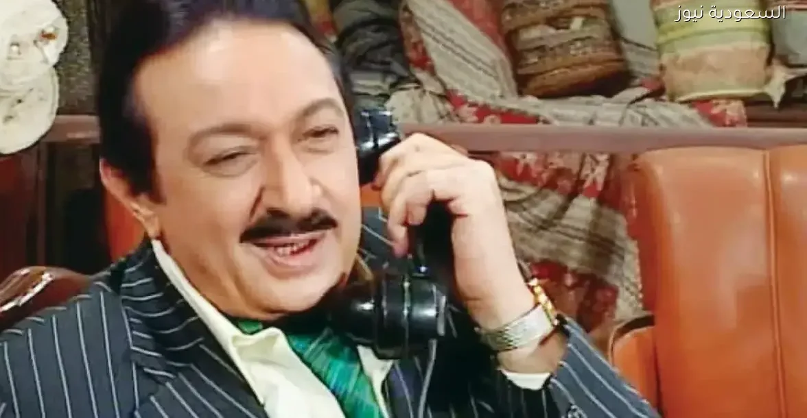 مخرج “عائلة الحاج متولي” يكشف سر نهاية المسلسل بعد 25 سنة من عرضه