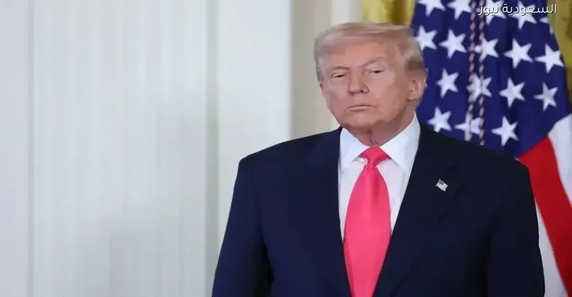 مراسم عسكرية كبيرة لضحايا الحرب بسوريا بحضور ترامب