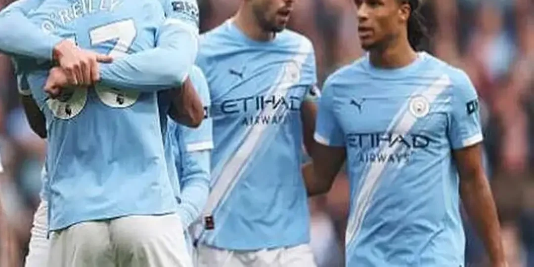 مرموش في مواجهة تشكيل مانشستر سيتي ضد كريستال بالاس: الموعد والقنوات الناقلة