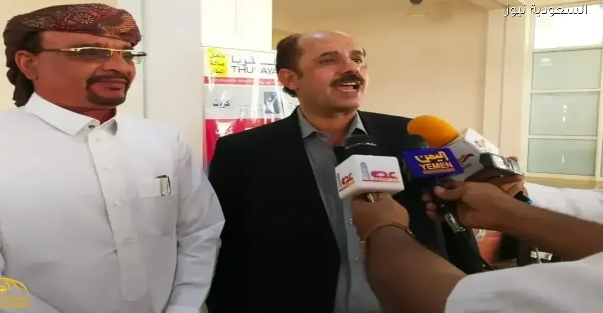 مستشار وزير الإعلام اليمني: الخلافات السياسية تهدد استقرار البلاد بصراع دامٍ