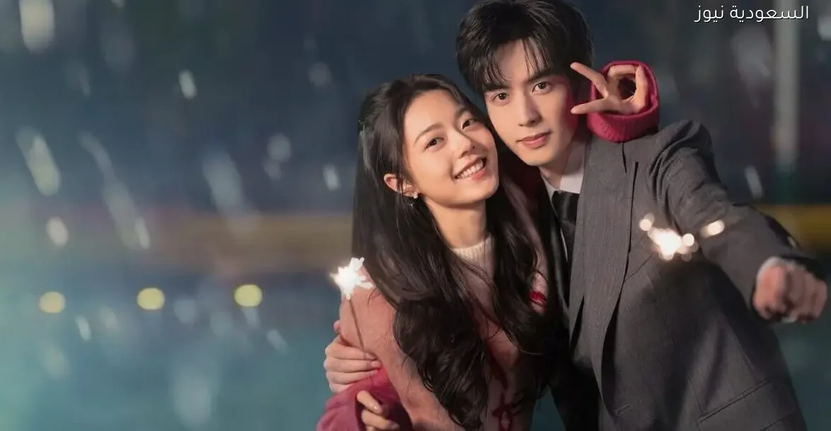 مسلسل Shine on Me: دراما صينية جديدة تثير اهتمام المشاهدين على نتفليكس