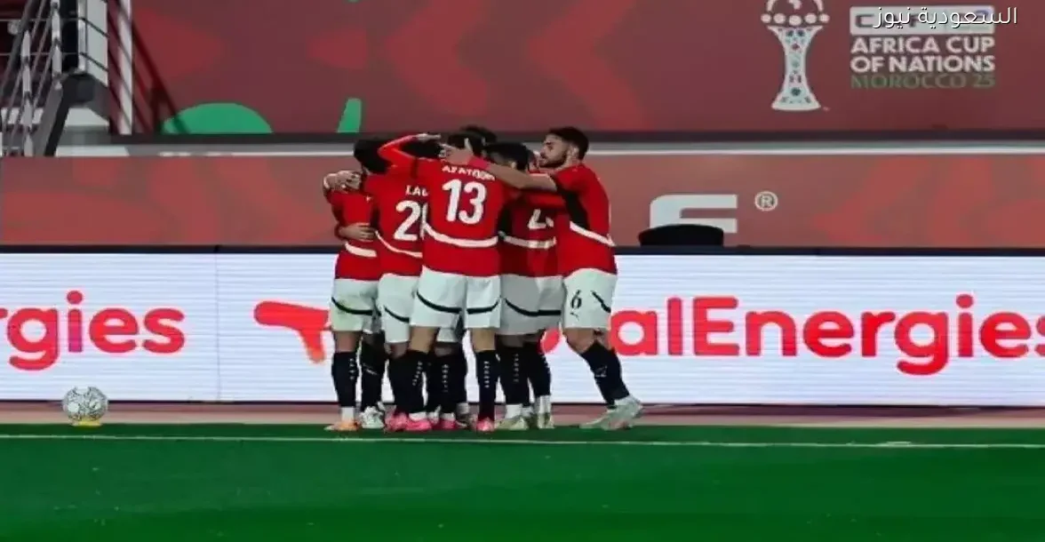 مصر تواجه جنوب إفريقيا في مباراة حاسمة والمغرب يتحدى مالي الليلة