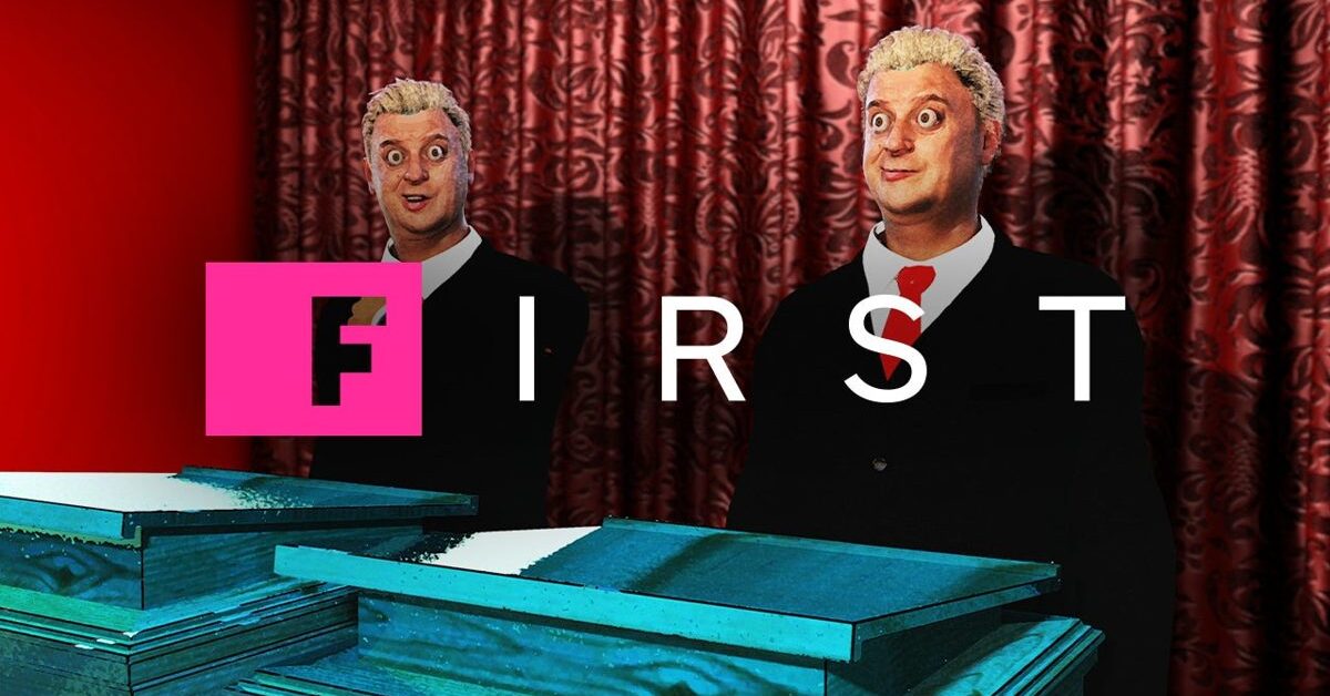 مطوروا High on Life 2 يتحدثون عن فن صنع تكملة لعبة كوميدية