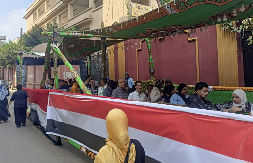 معلومات عن جولة الإعادة في المرحلة الثانية لانتخابات مجلس النواب 2025