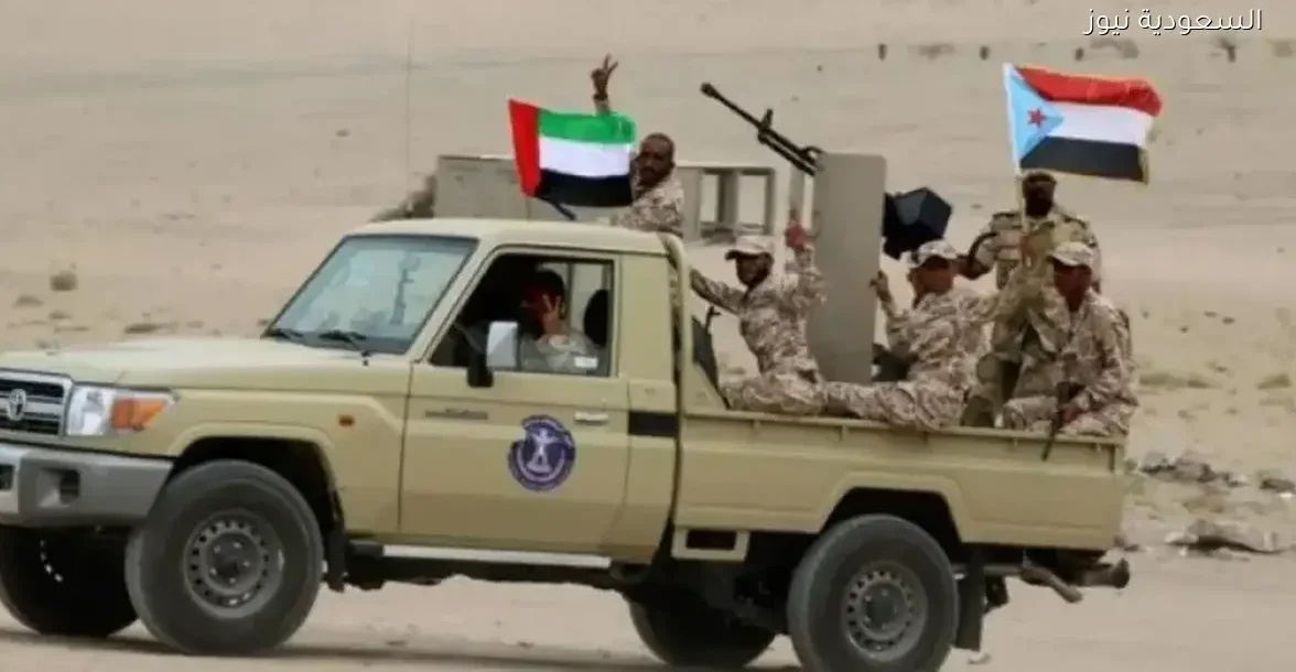 مليشيا الانتقالي تستولي على ميناء المهرة وتخرج قوات “درع الوطن” منه