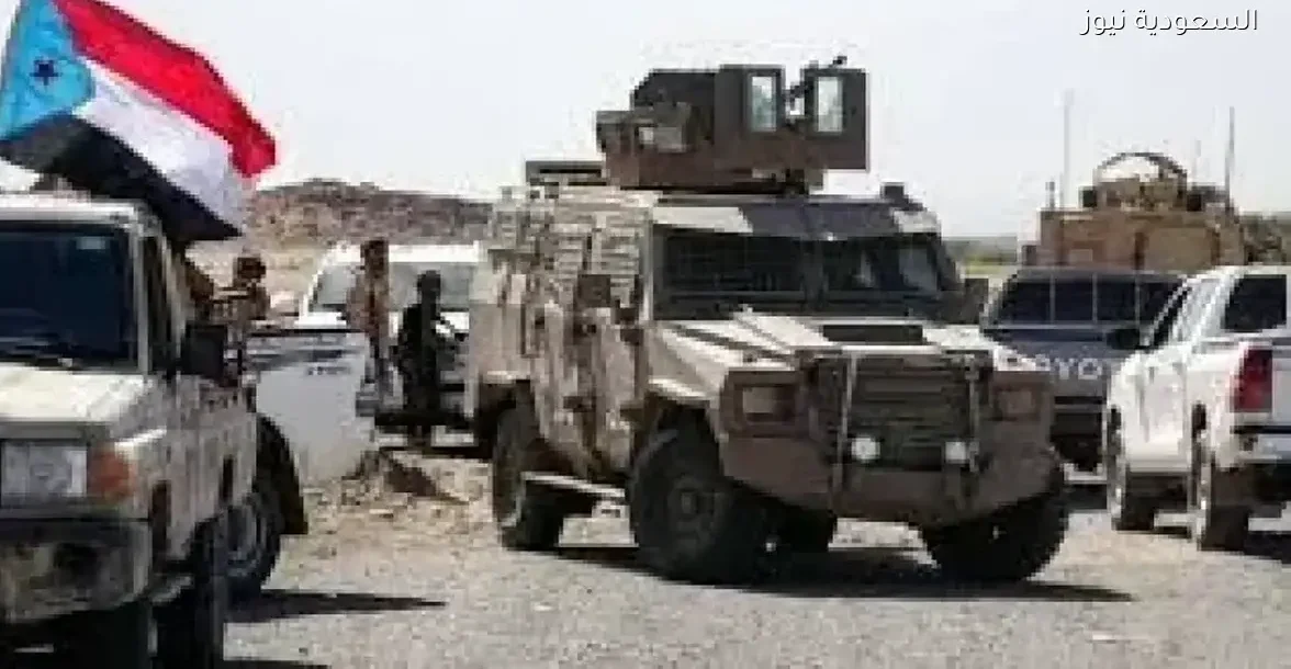 مليشيات الانتقالي في شبوة تتصدى لهجوم كبير من القاعدة