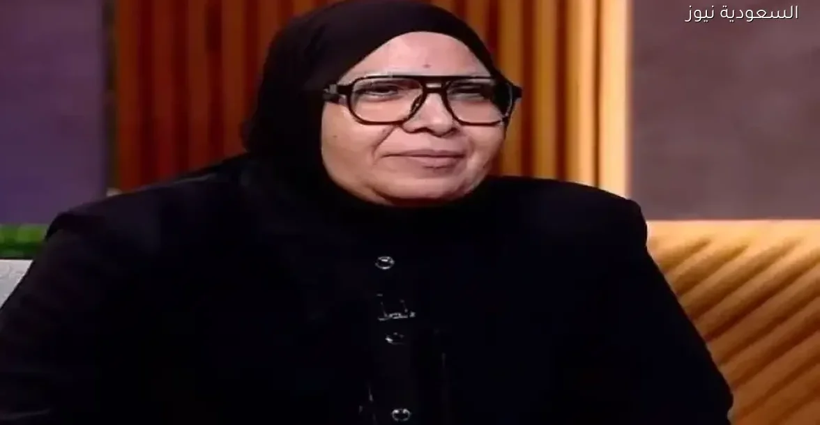 من هي والدة الإعلامية الراحلة شيماء جمال بعد القبض عليها؟
