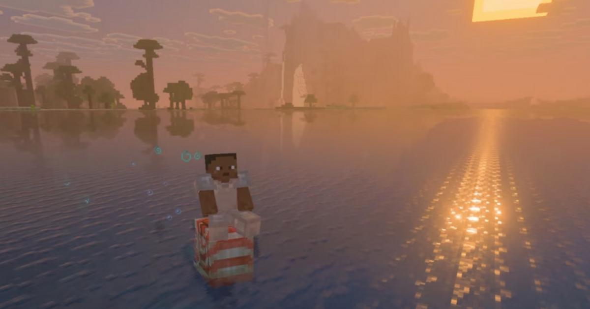 موعد تحديث ماينكرافت القادم ومحتوياته المتوقعة