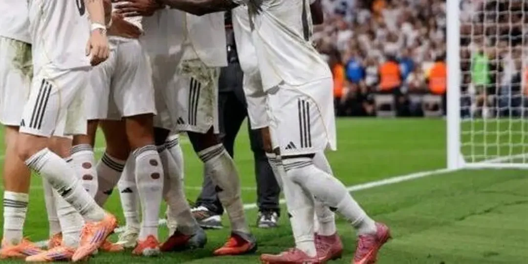 موعد مباراة ريال مدريد ضد ألافيس في الدوري الإسباني والقنوات الناقلة المباشرة