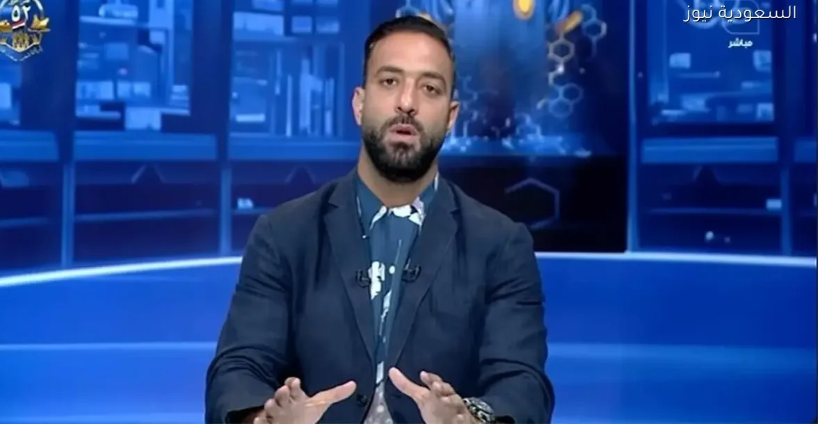 ميدو: ضرورة وجود هذا اللاعب في تشكيل منتخب مصر وحسام حسن يجب أن يصلح الأخطاء
