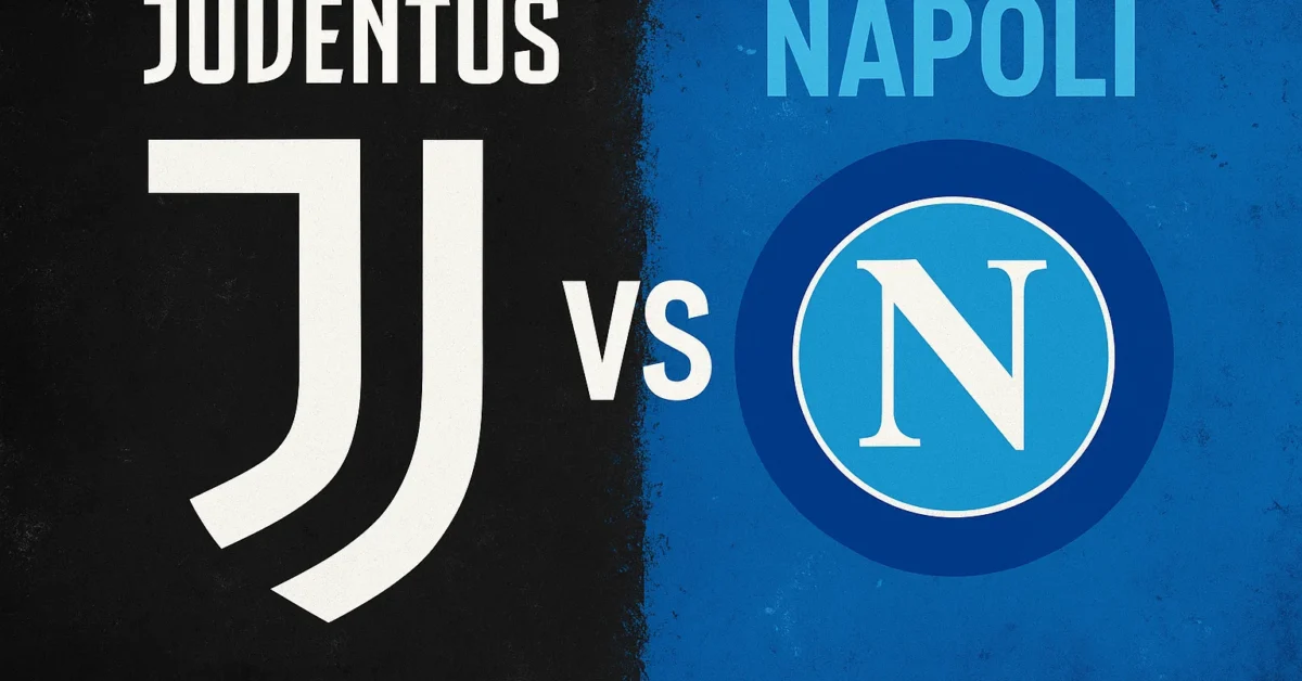 فوز نابولي ضد اليوفي بالـ2-1.. نتيجة مباراة يوفنتوس ونابولي في ملعب سان باولو