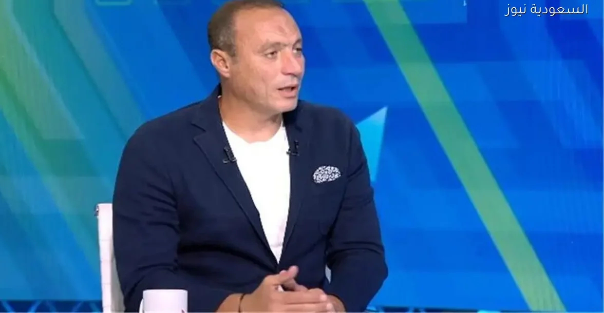 نادر السيد: نصائح لمحمد الشناوي للتألق مجددًا بعد مشكلته الحالية