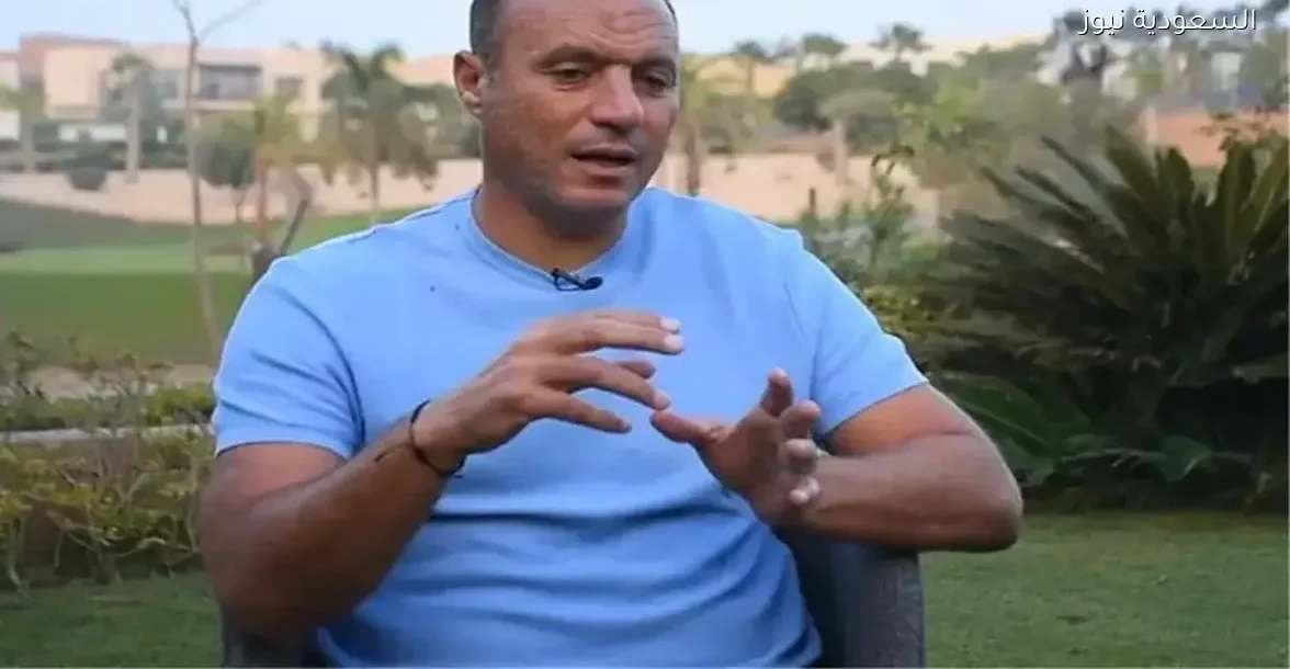 نادر السيد يكشف عن الحارس المثالي لقيادة المنتخب في كأس أمم إفريقيا