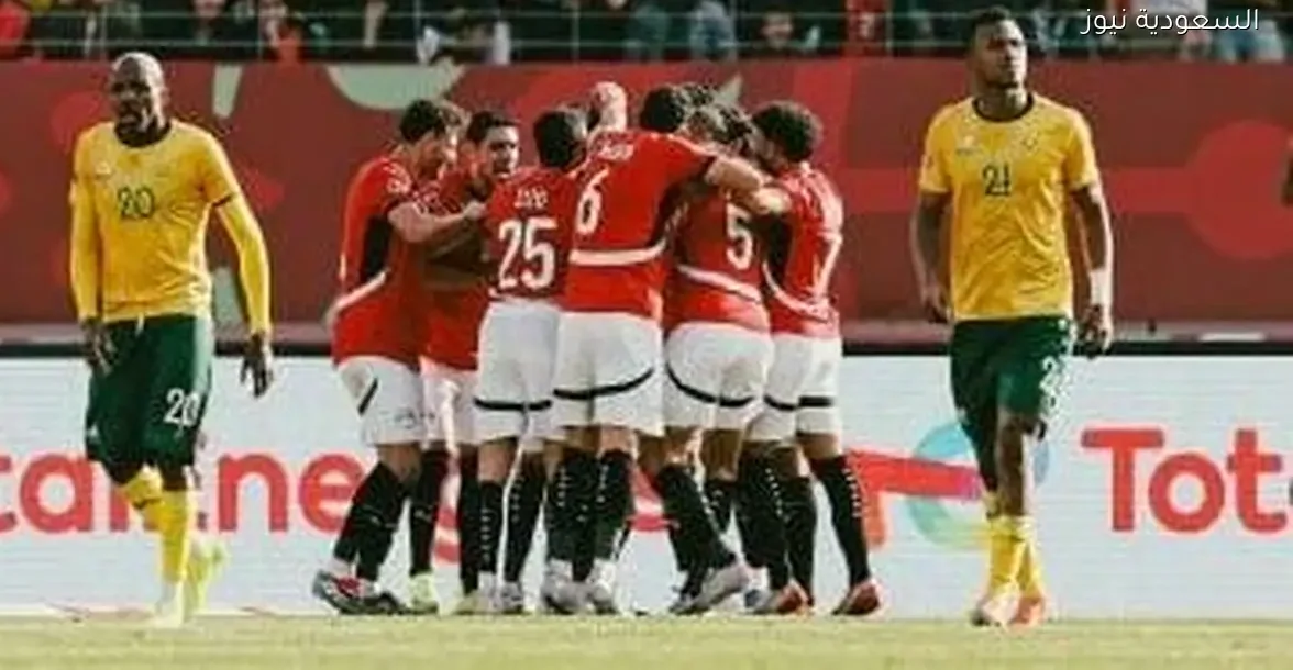 نتيجة مباراة مصر وأنجولا في كأس أمم أفريقيا: تفاصيل وأحداث اللقاء