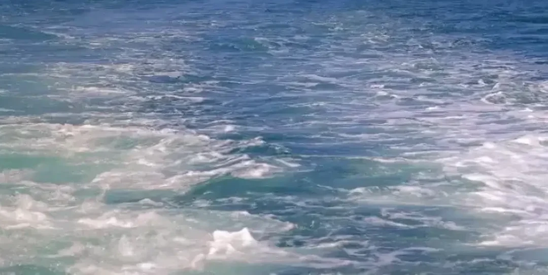 نشاط مشبوه لـ15 زورقًا بحريًا قرب سفينة تجارية قبالة سواحل اليمن