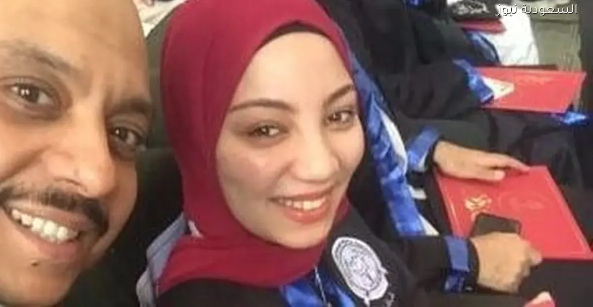 نورهان محمود تتألق في كلية التربية للطفولة المبكرة بجامعة المنوفية بامتياز