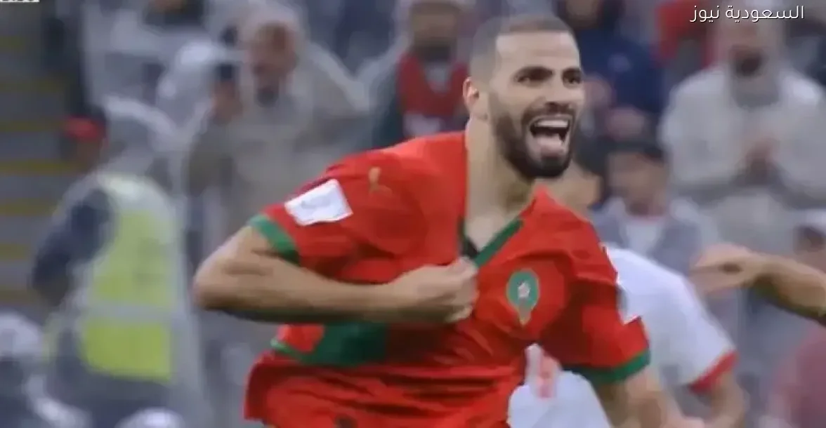 هدف أسامة طنان من منتصف الملعب أمام الأردن: هل يستحق جائزة البوشكاش؟