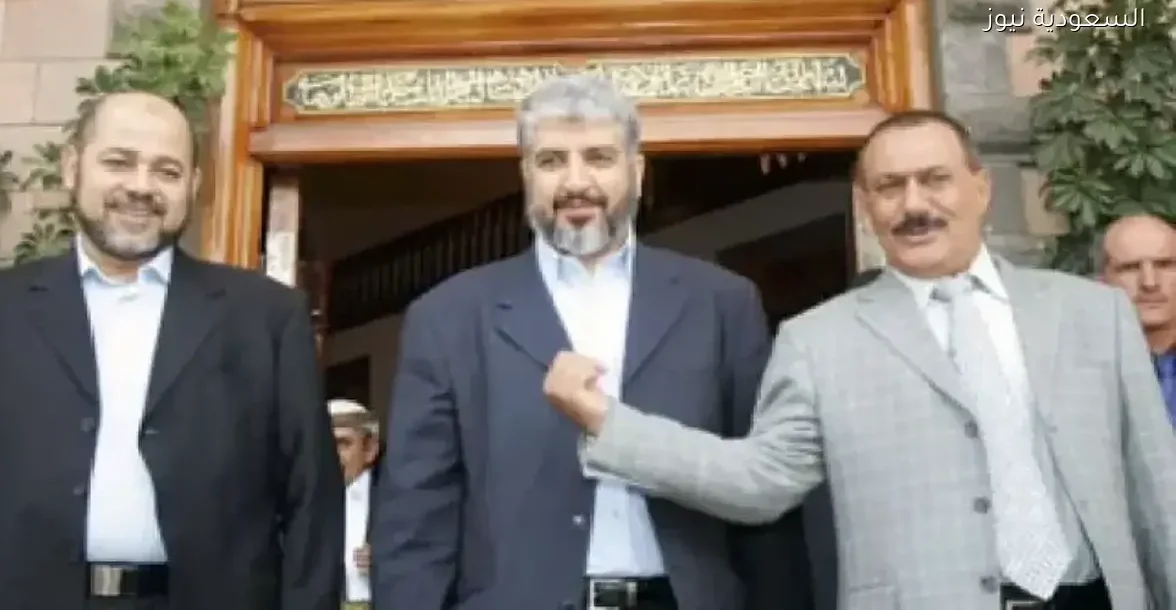 وثائقي حوثي يكشف تفاصيل جديدة عن صالح ونهاية غير متوقعة للمعدّين