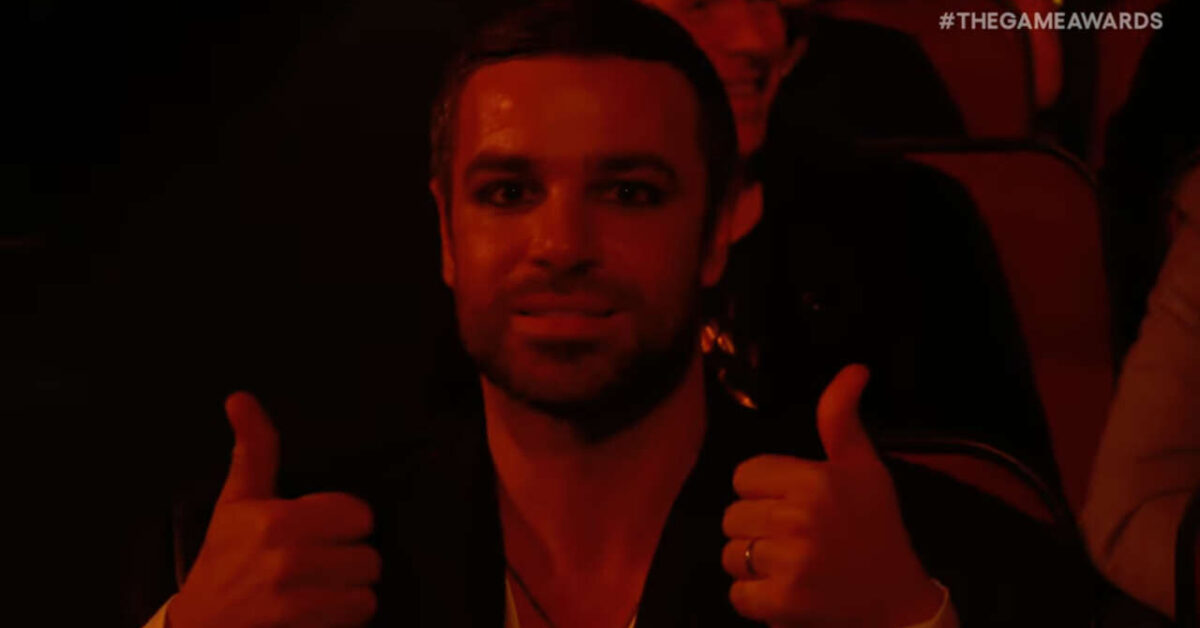 وجه بن ستار في جوائز الألعاب 2025 يحقق التوقعات تماماً