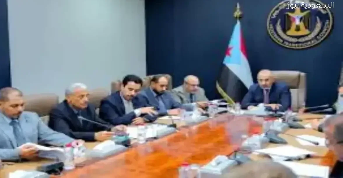 وزراء ومسؤولون يعلنون دعمهم الكامل للانفصال وإقامة “دولة الجنوب العربي”