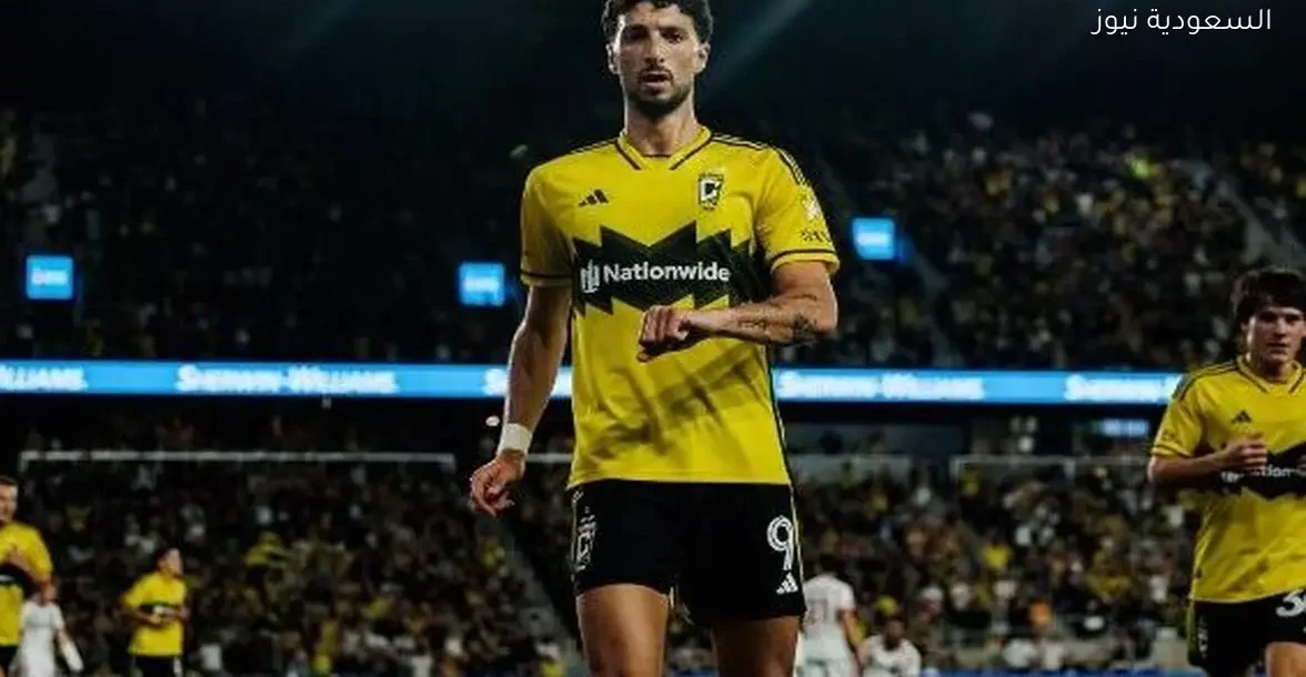 وسام أبو علي في دائرة اهتمام تركيا.. الأهلي يستعد لصفقة جديدة وطرابزون يتحرك