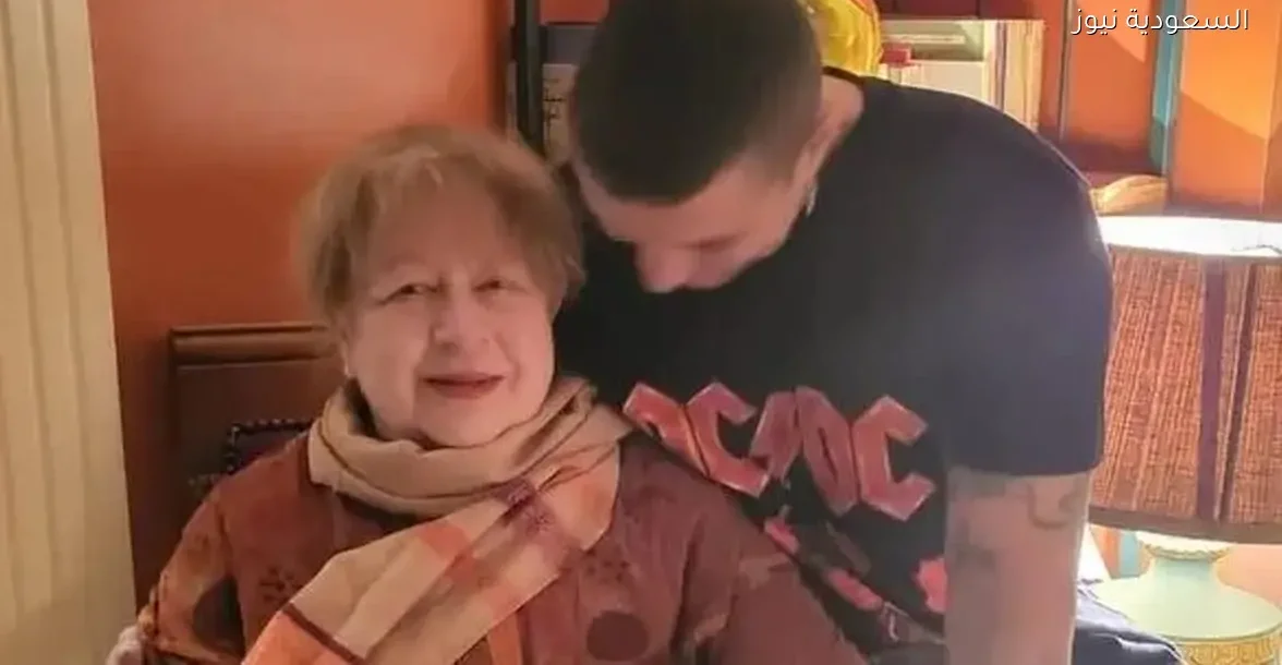 وصية سمية الألفي الأخيرة لأولادها: تفاصيل جديدة يكشفها نجلها