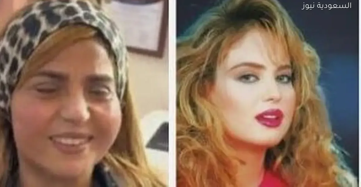 وفاء مكي تدهش جمهورها بإطلالة جديدة.. اكتشف السبب وراء ذلك