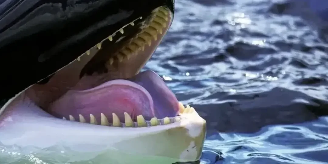 وفاة الحوت الأكثر وحدة في العالم كشامينك بعد 33 عامًا في الأرجنتين