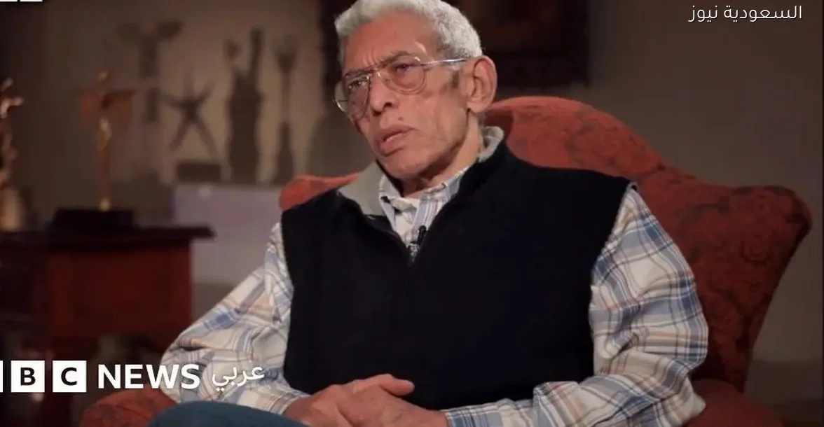 وفاة المخرج المصري داوود عبد السيد عن 79 عامًا بعد معاناة مع المرض