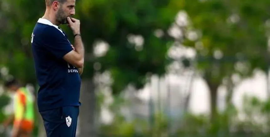 يانيك فيريرا: اتخذت قراراً واحداً بشأن انتقال الزمالك، والمستحقات وراء تراجع شيكو بانزا