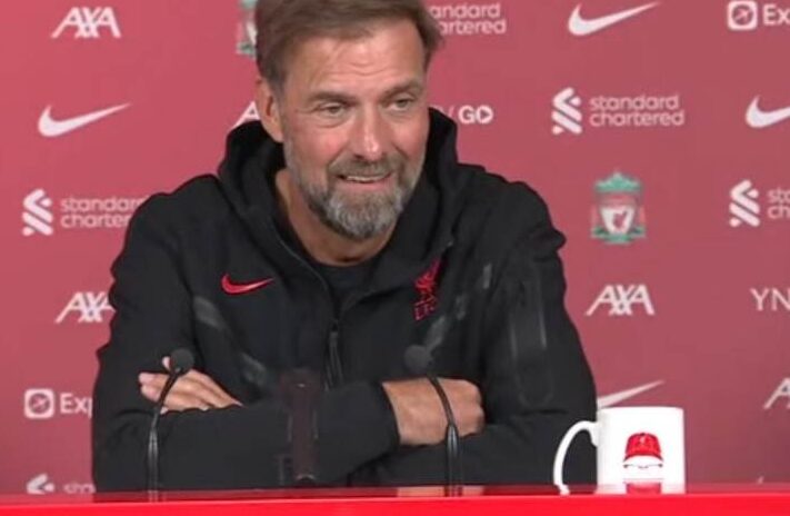 يورجن كلوب في طريقه لتدريب ريال مدريد وفقاً لتقارير إسبانية