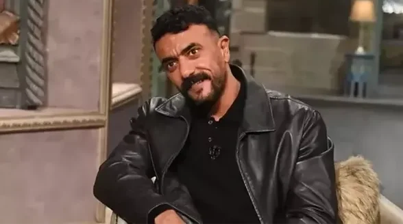 أحمد العوضي يعلن دعمه لعصام السقا في مواجهة الخلافات