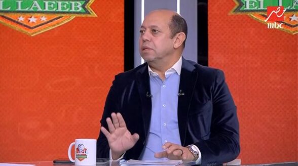 أحمد سليمان يفاجأ من راتب كولر وجراديشار ومفاوض بيراميدز