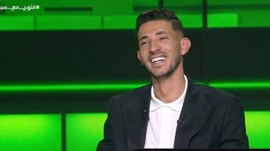 أحمد فتوح يؤكد استمراره مع الزمالك دون تفكير في الانتقال أو الاحتراف