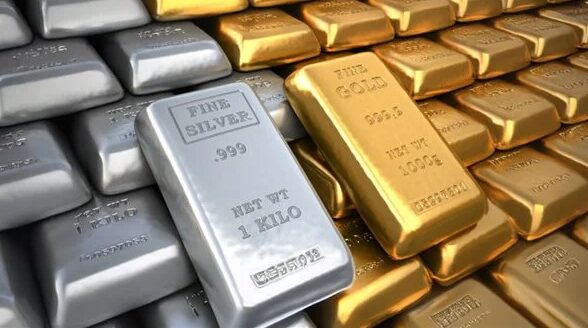 أسعار الذهب اليوم الأربعاء بالصاغة المصرية عيار 21 لا يهدأ