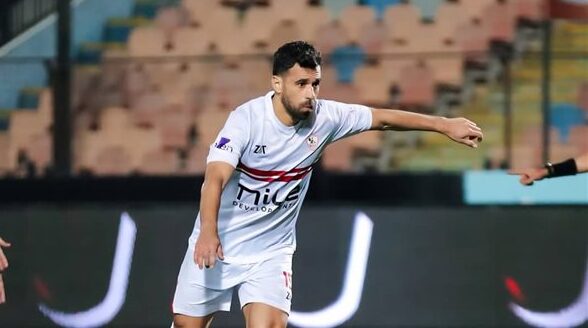 أهم تدريبات الزمالك قبل مواجهة المصري