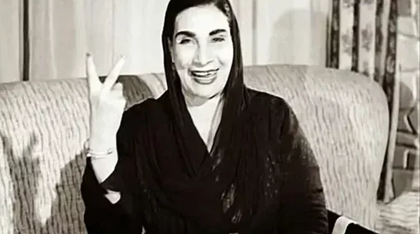 أهم جمل ماري منيب أشهر حماة بالسينما المصرية في ذكرى وفاتها