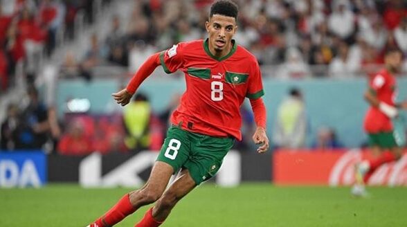 أوناحي: نهدف للحفاظ على كأس إفريقيا في المغرب وجميع اللاعبين مستعدون لتحقيق الحلم