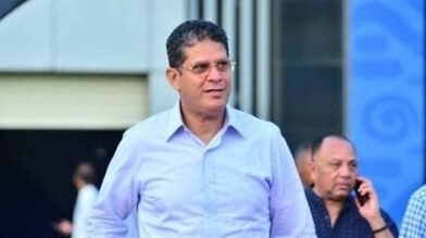 أيمن الرمادي يكشف: الزمالك لم يتواصل معي لتدريب الفريق مجددًا بسبب جون إدوارد