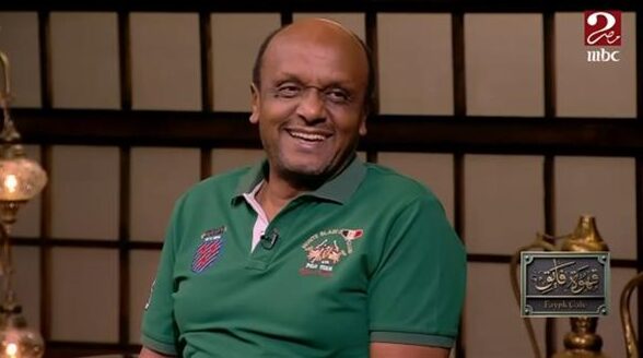 إسماعيل يوسف: إمام أفضل لاعب في مصر والدوري يعاني من مشاكل فنية