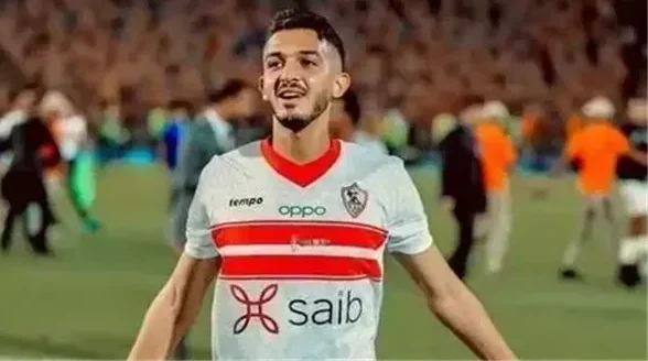 الأهلي القطري يطلب ضم سيف فاروق جعفر بدون مقابل