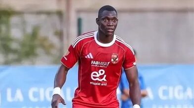 الأهلي يزيد عرضه لتجديد عقد أليو ديانج ويقترب من حسم الصفقة